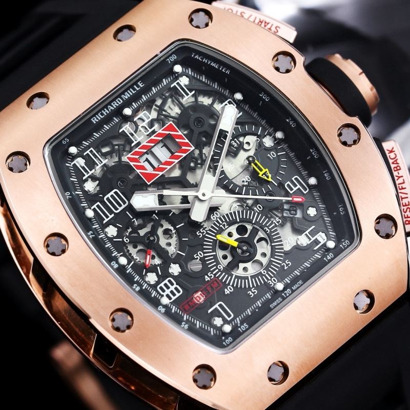 RICHARD MILLE Watches